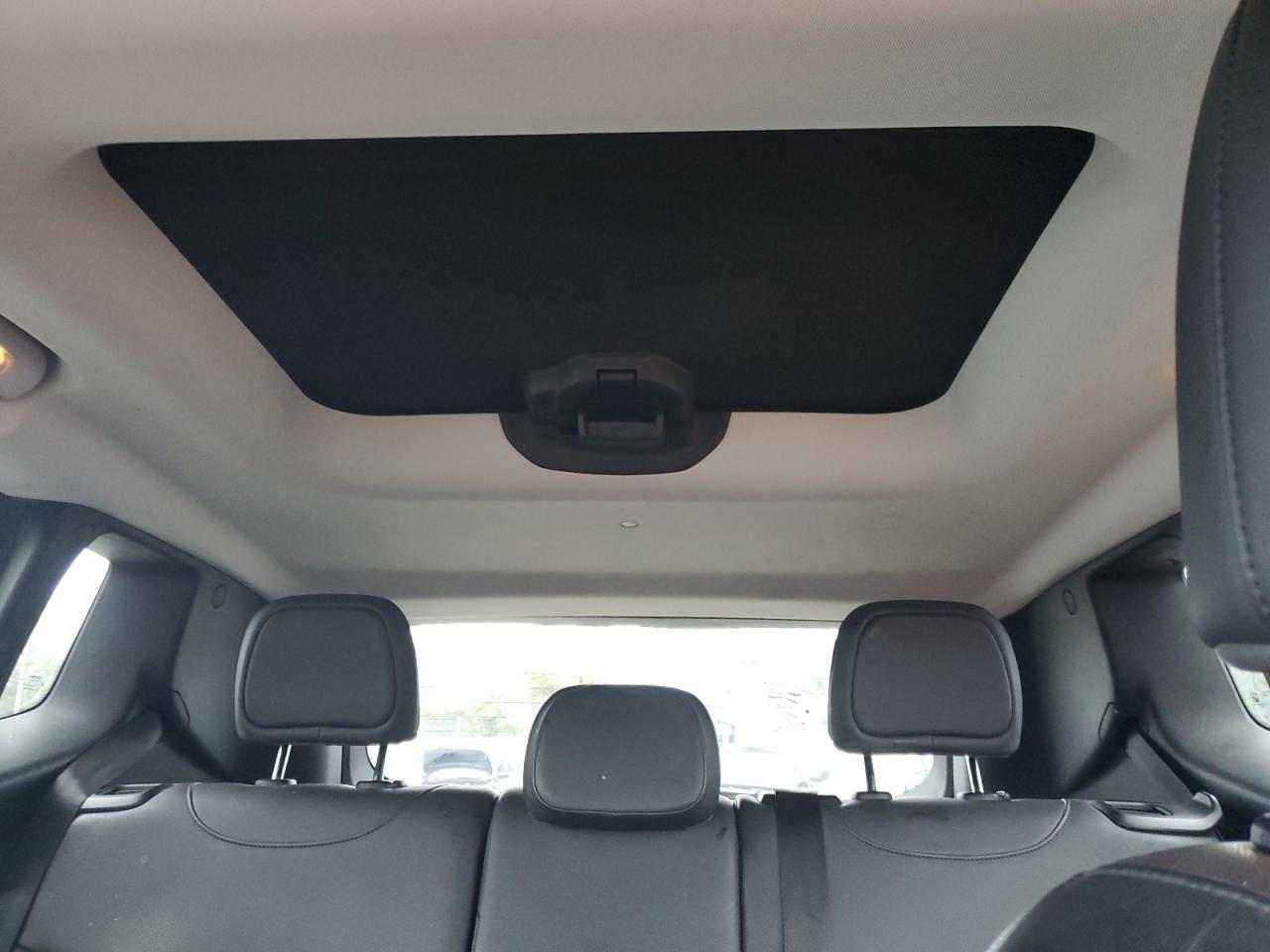 2016 Jeep Renegade Limited VIN: ZACCJBDT8GPD85239 Lot: 80876515