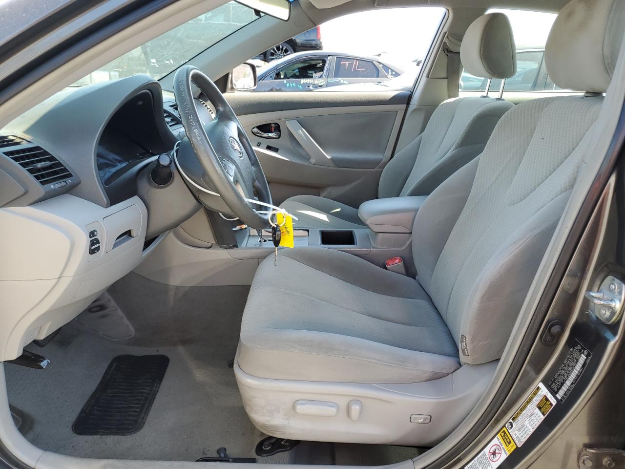 2008 Toyota Camry Ce VIN: 4T4BE46K58R029154 Lot: 71638645