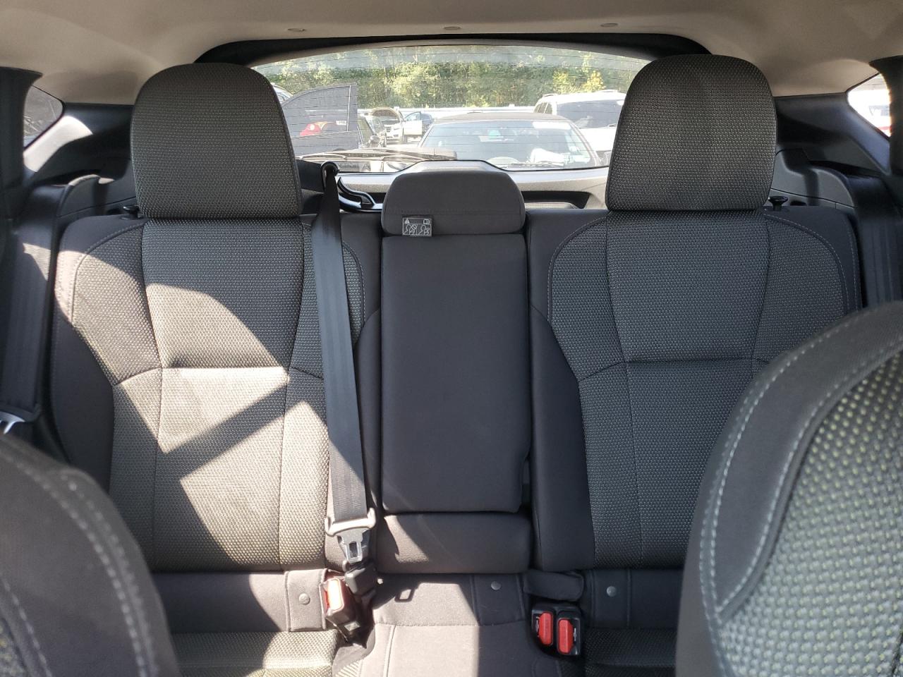 2024 Subaru Crosstrek Premium VIN: JF2GUADC6R8882871 Lot: 69783335