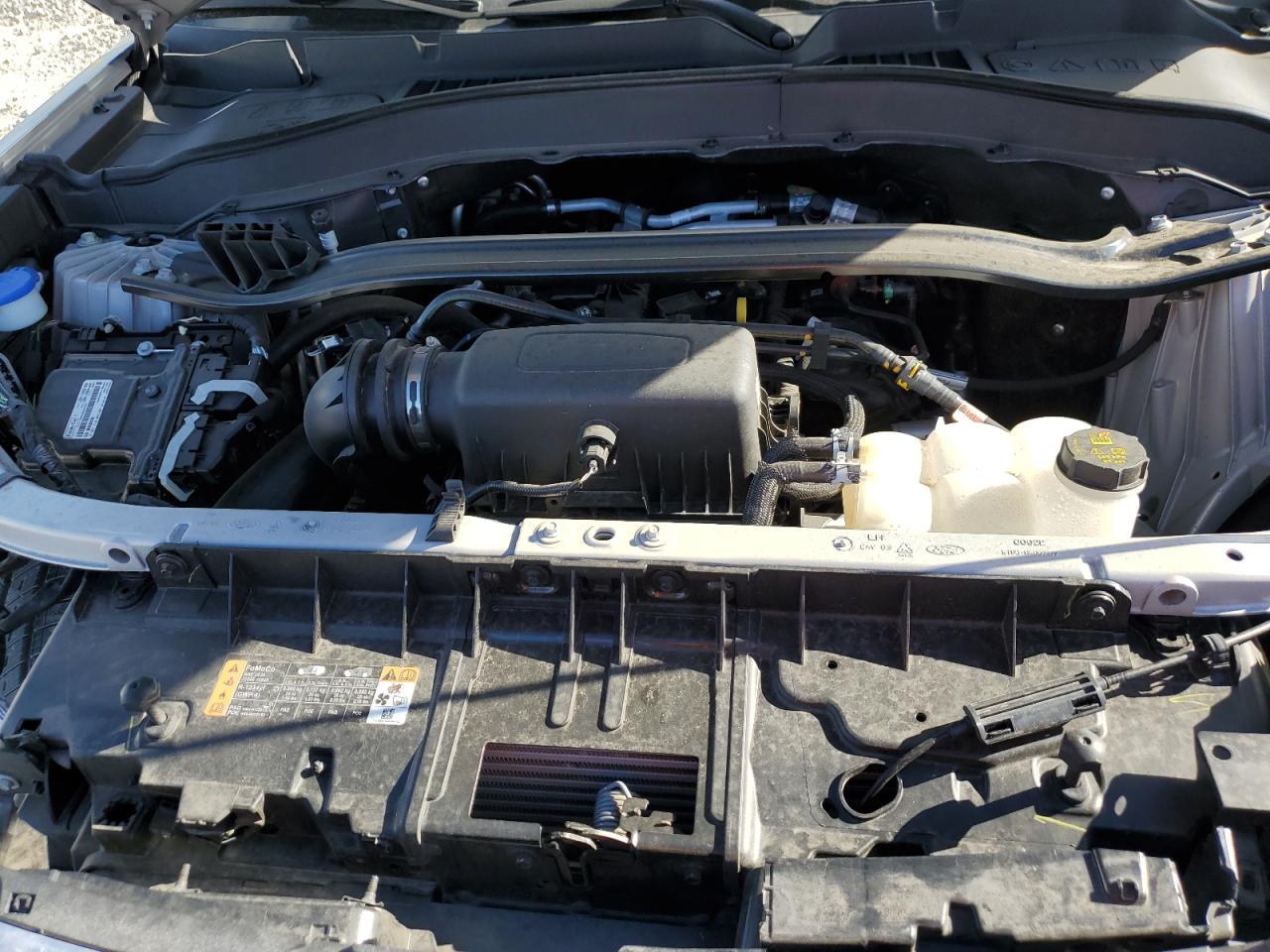 2021 Ford Explorer Limited VIN: 1FMSK7FH9MGA22337 Lot: 84200585