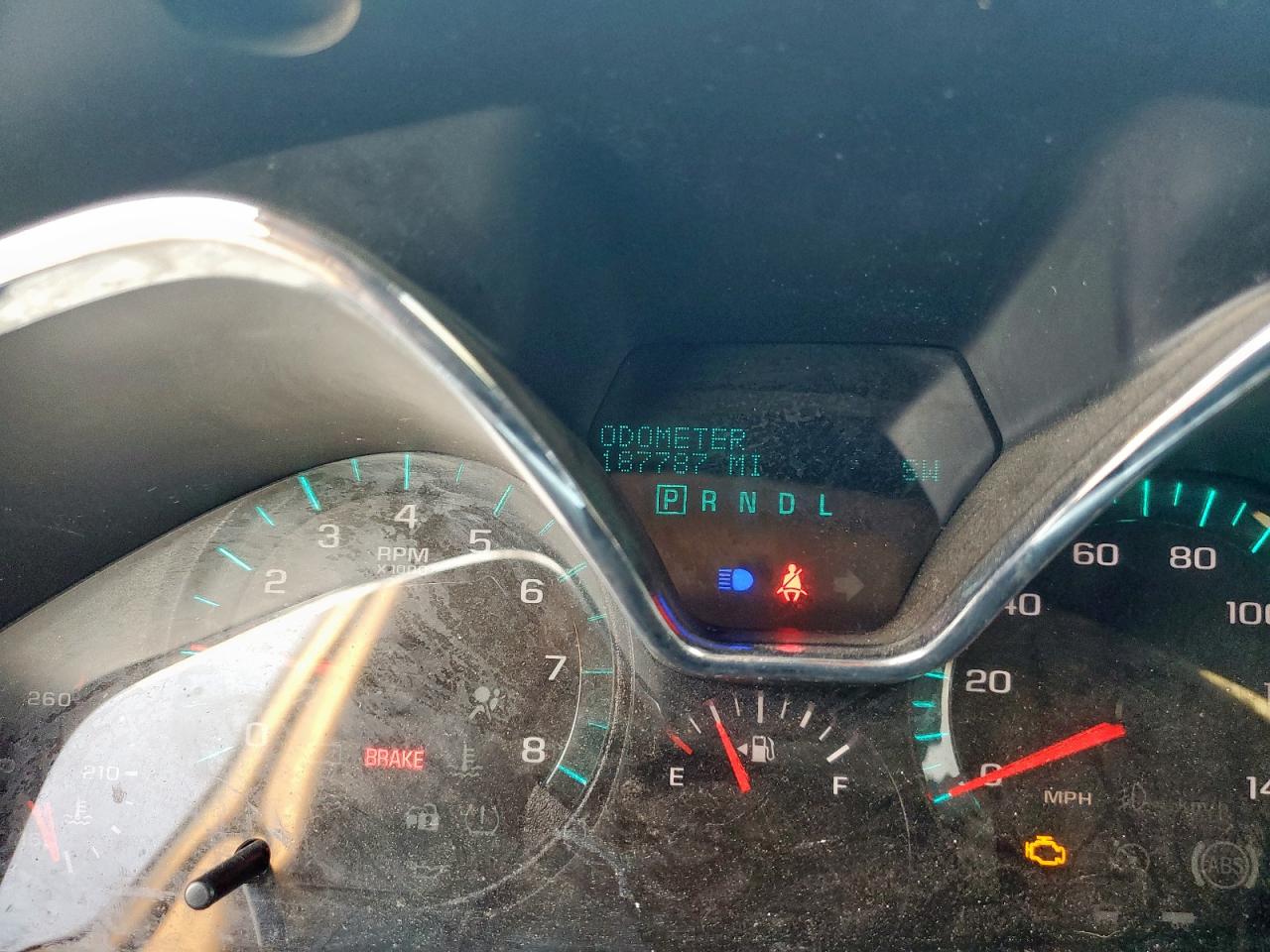 2015 Chevrolet Traverse Lt VIN: 1GNKRGKD8FJ341552 Lot: 81820265