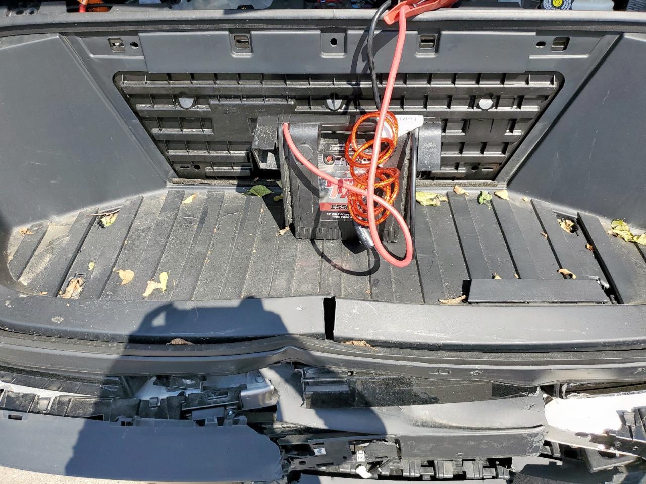 2024 Tesla Cybertruck VIN: 7G2CEHED9RA026288 Lot: 81372705