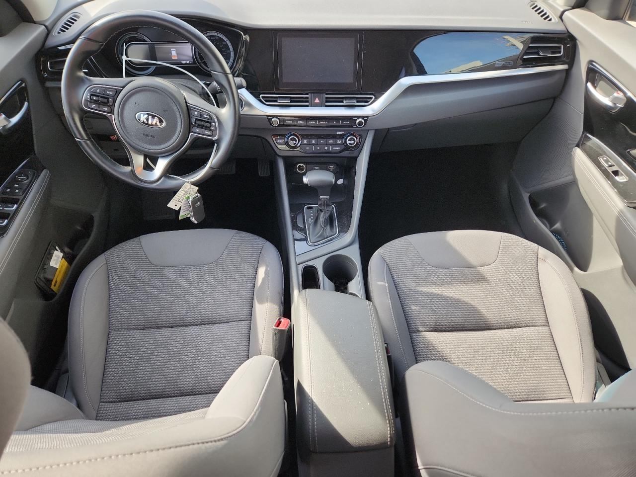 2020 Kia Niro Lx VIN: KNDCB3LC1L5434806 Lot: 80377495