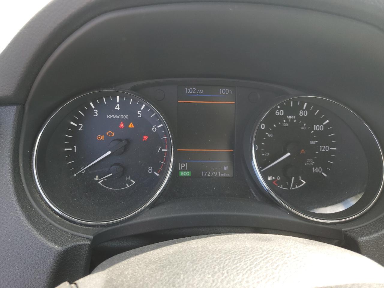 2018 Nissan Rogue S VIN: 5N1AT2MT6JC766371 Lot: 83851315