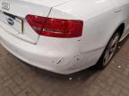 2010 AUDI A5 S LINE TDI  for sale at Copart SANDWICH