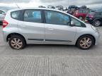2012 HONDA JAZZ I-VTEC ES CVT  for sale at Copart CHESTER