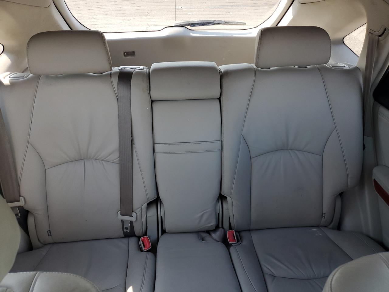 2004 Lexus Rx 330 VIN: JTJHA31UX40074032 Lot: 71231435