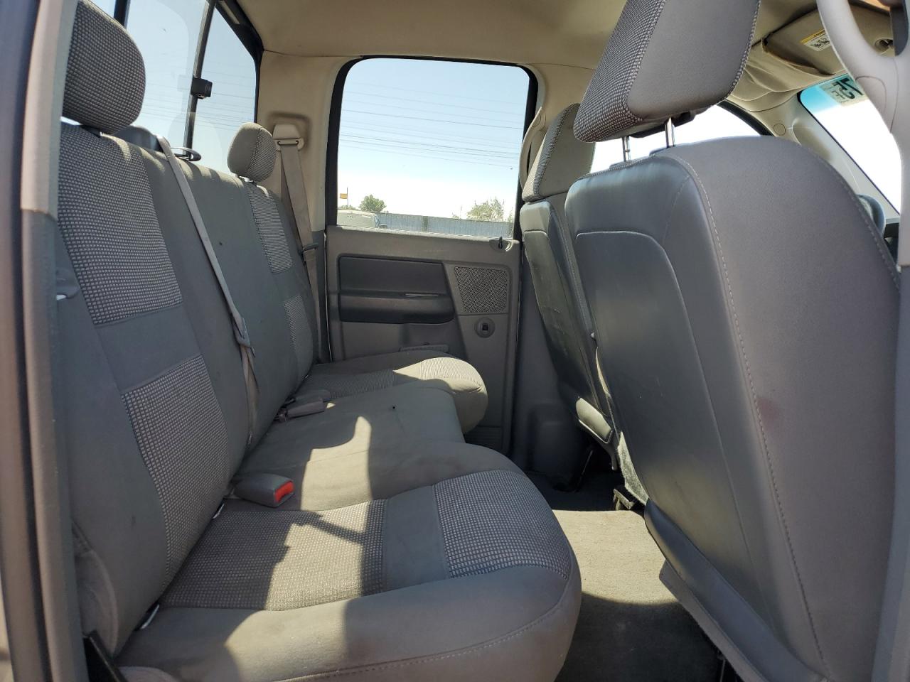 2006 Dodge Ram 1500 St VIN: 1D7HU18N66S697514 Lot: 82067275