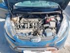 2008 FORD FIESTA STYLE PLUS 80  for sale at Copart SANDWICH