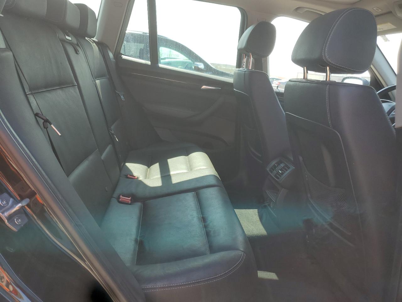 2014 BMW X3 xDrive28I VIN: 5UXWX9C5XE0D27791 Lot: 80256055