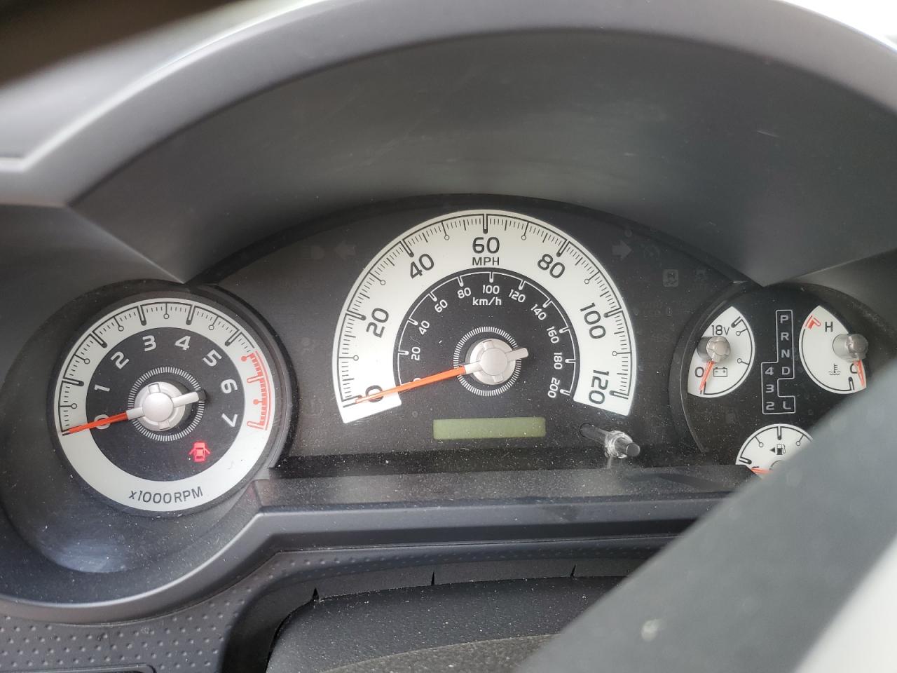 2012 Toyota Fj Cruiser VIN: JTEBU4BF6CK138362 Lot: 80716495