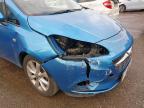 2018 VAUXHALL CORSA ENERGY for sale at Copart GLOUCESTER