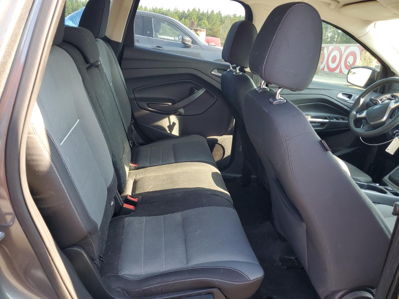 2014 Ford Escape Se VIN: 1FMCU0GX4EUD02469 Lot: 71433575