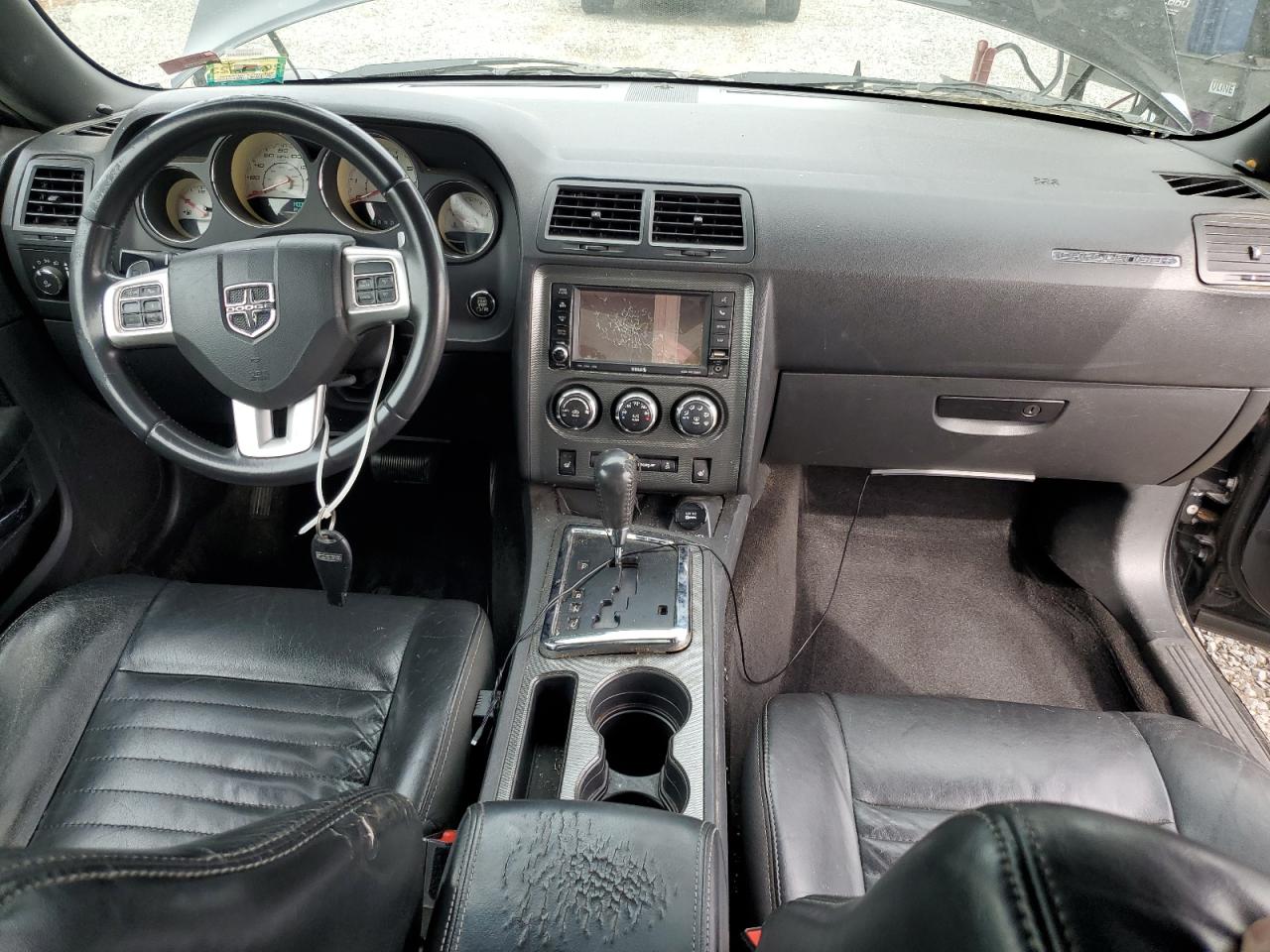 2014 Dodge Challenger R/T VIN: 2C3CDYBT0EH180305 Lot: 81774965