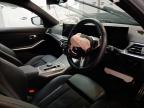 2024 BMW 330E M SPORT AUTO  for sale at Copart BELFAST