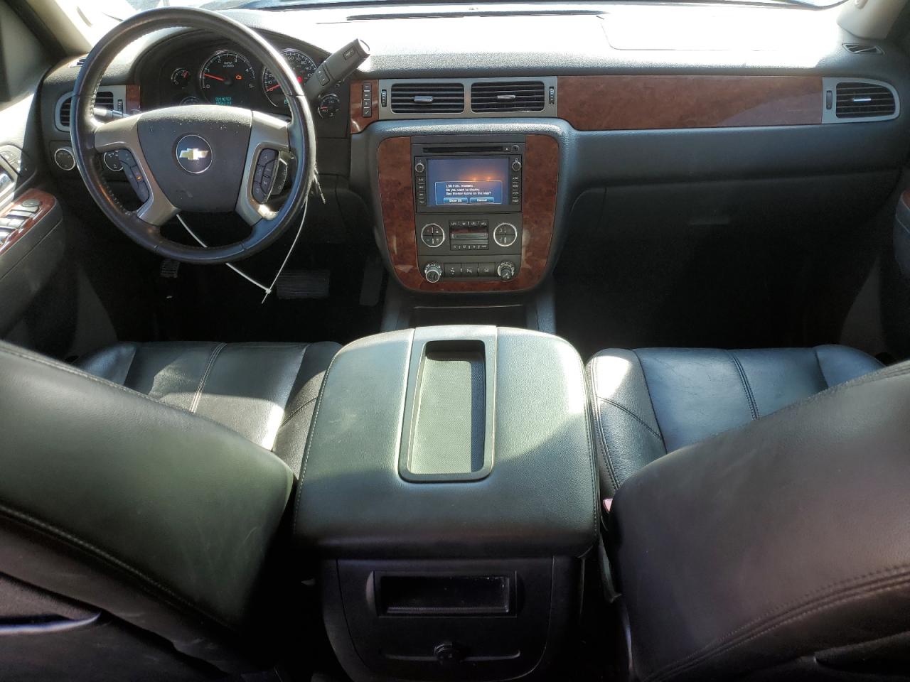 2011 Chevrolet Silverado K3500 Ltz VIN: 1GC4K1C85BF212718 Lot: 80499385