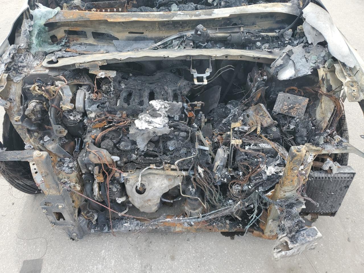 2018 Nissan Pathfinder S VIN: 5N1DR2MM6JC676674 Lot: 71960805