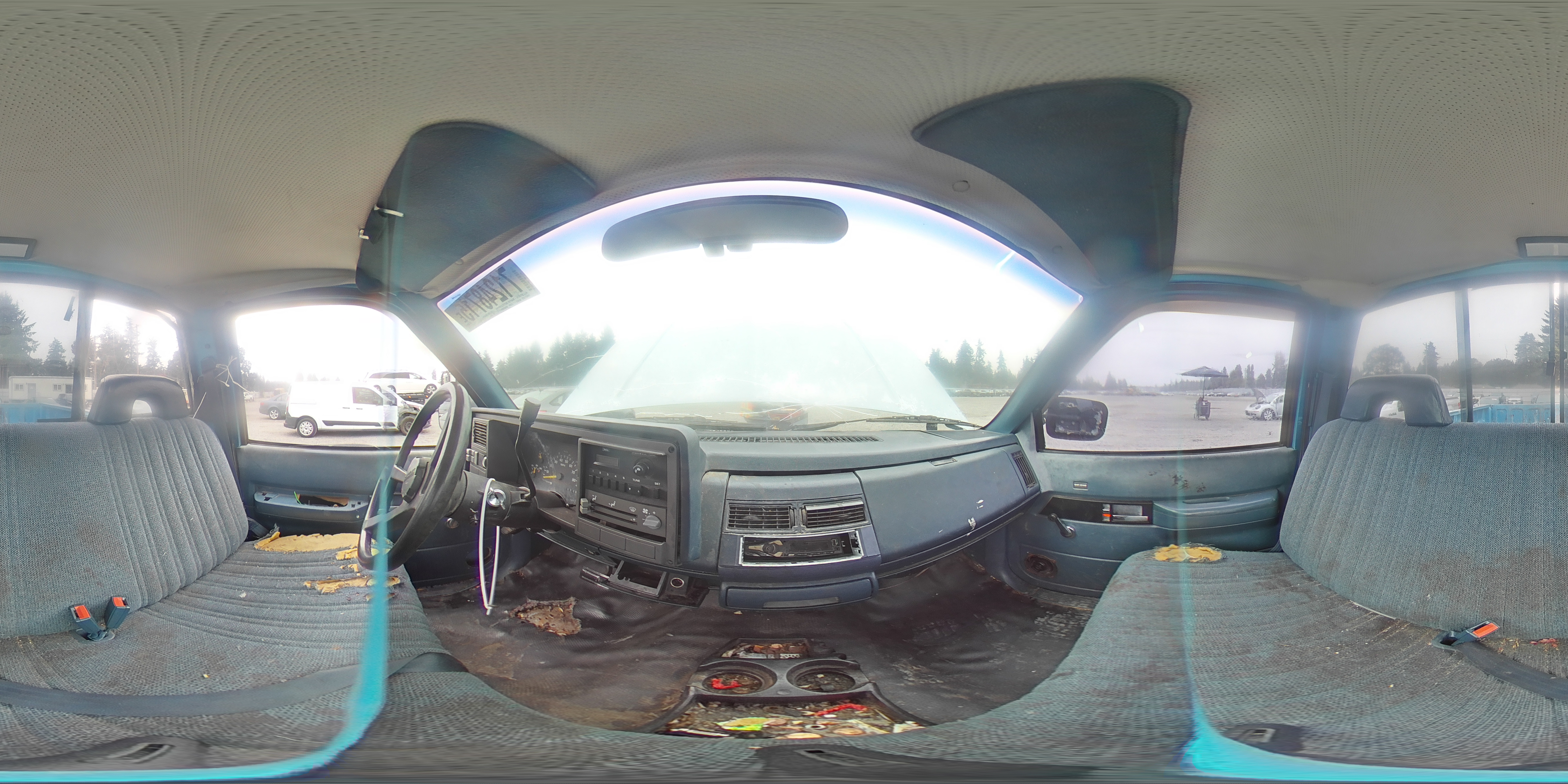 2000 Chevrolet Unknown VIN: 1GCDC14Z3PE192552 Lot: 71248715