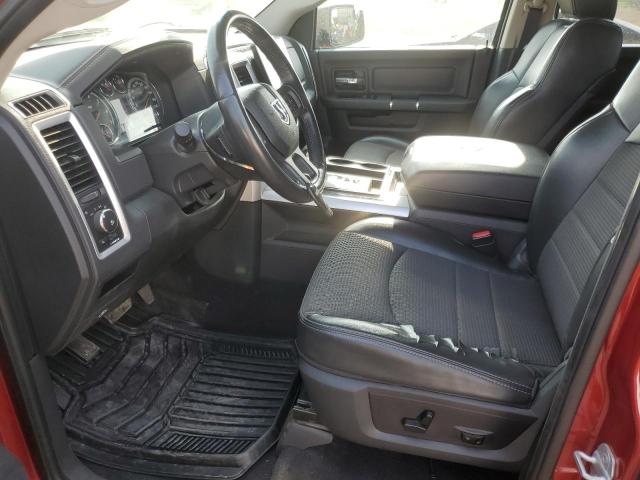 2011 DODGE RAM 1500 SPORT  