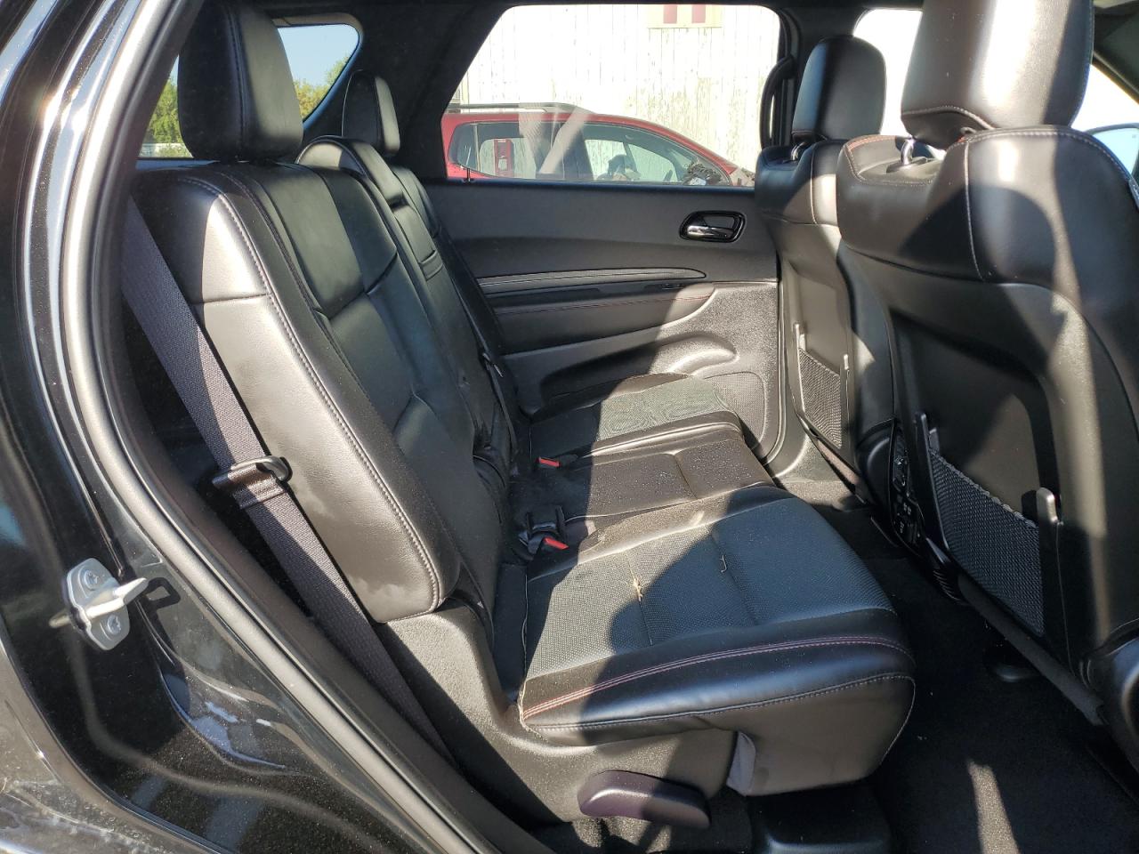 2024 Dodge Durango Gt VIN: 1C4RDJDG5RC207567 Lot: 80162505