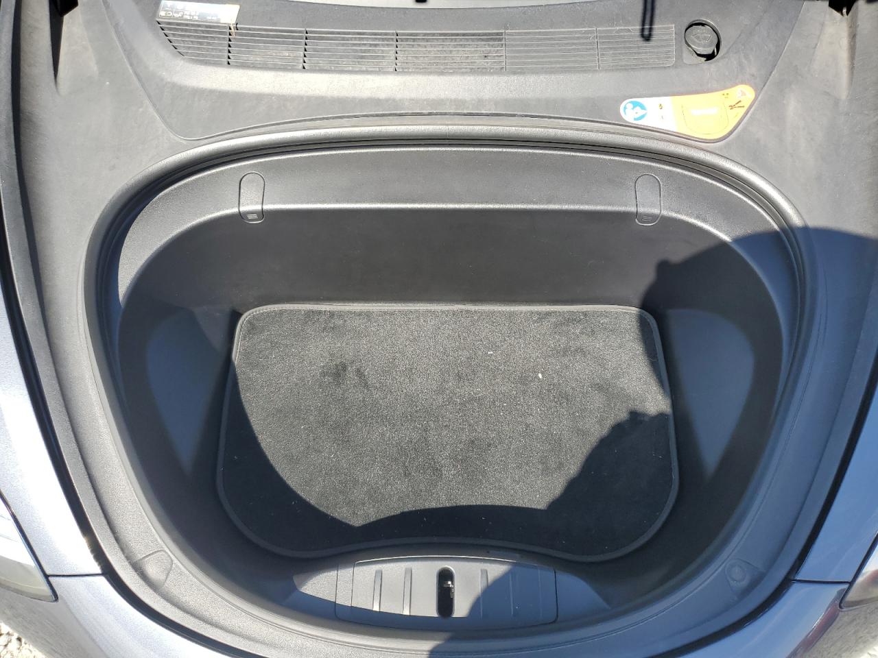 2018 Tesla Model 3 VIN: 5YJ3E1EA5JF018972 Lot: 81344535