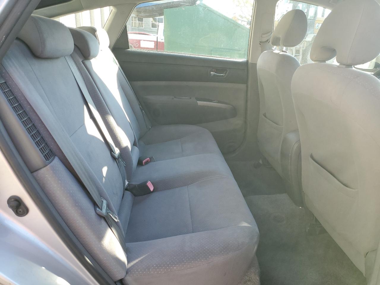 2008 Toyota Prius VIN: JTDKB20UX83334726 Lot: 80683305