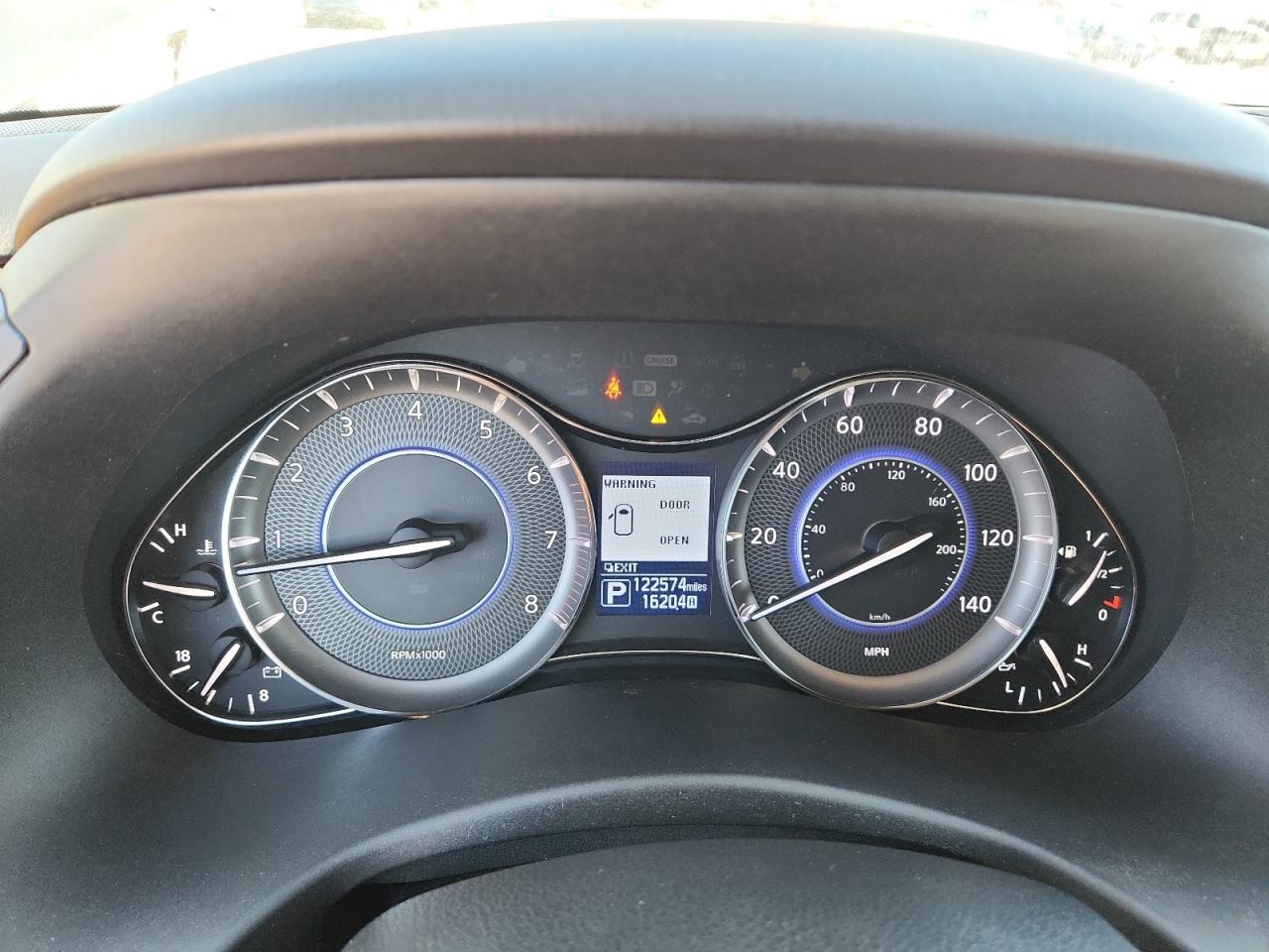 2014 Infiniti Qx80 VIN: JN8AZ2NC4E9351221 Lot: 83795595