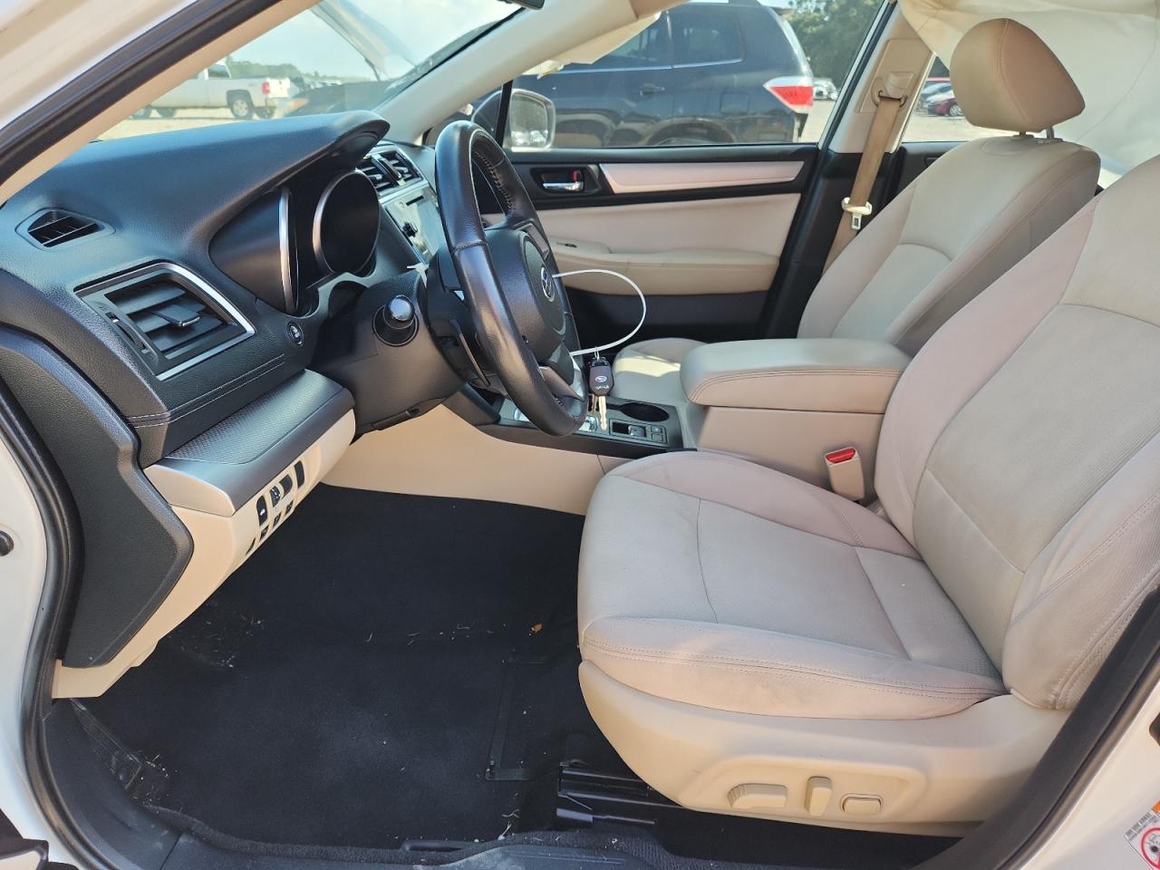 2019 Subaru Legacy 2.5I Premium VIN: 4S3BNAF65K3031404 Lot: 71185295