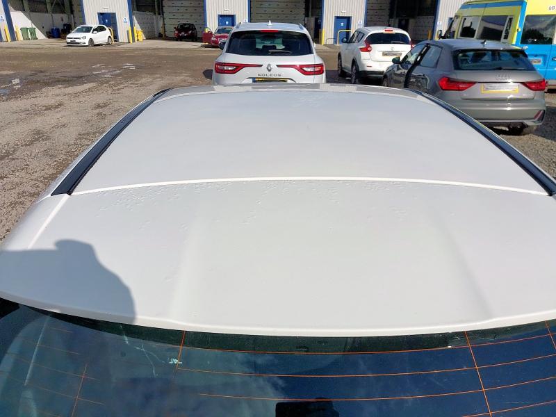 2017 MERCEDES BENZ A 180 D AM