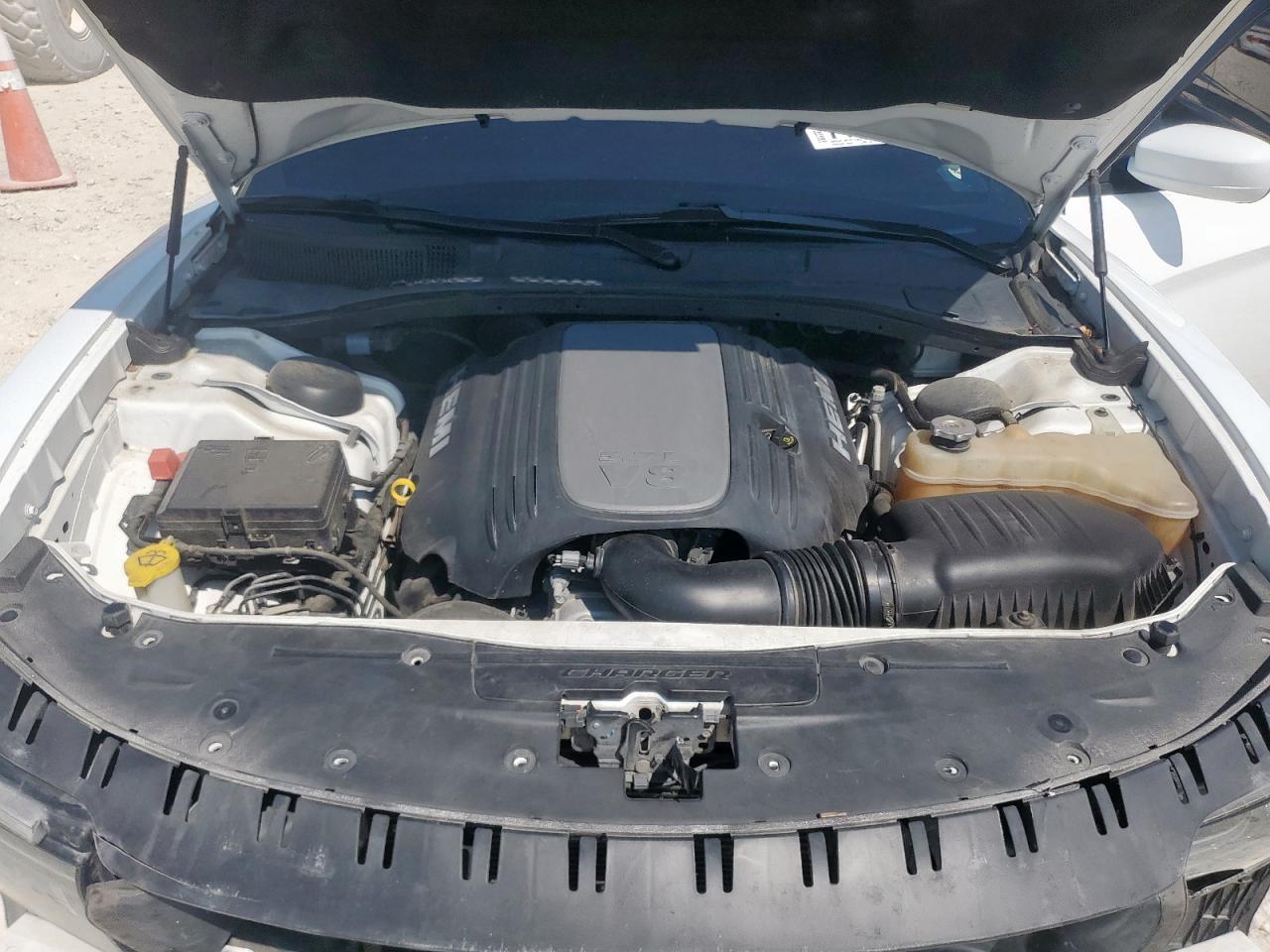 2019 Dodge Charger R/T VIN: 2C3CDXCT9KH552678 Lot: 71971625