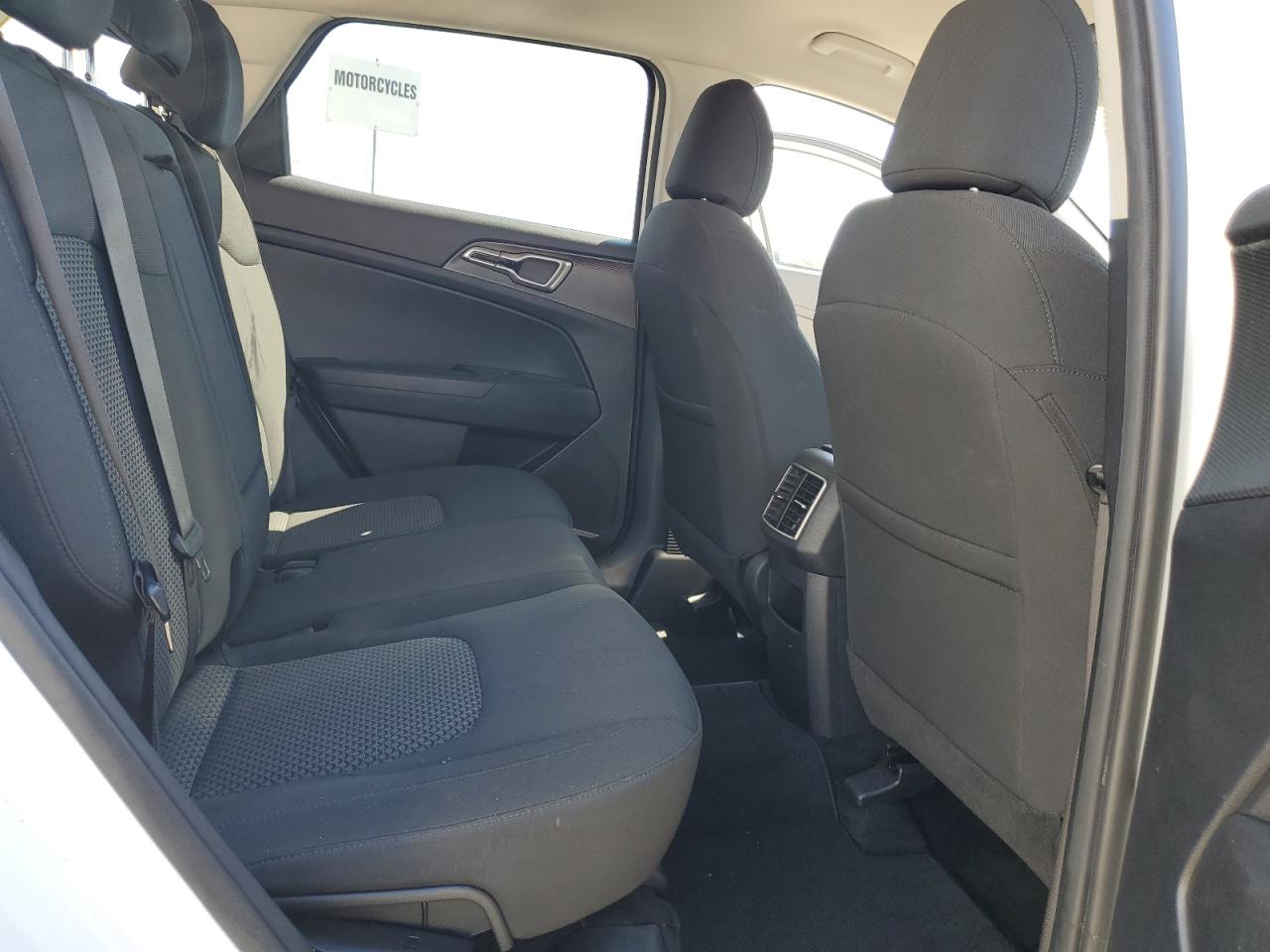 2023 Kia Sportage Lx VIN: KNDPU3AF1P7131740 Lot: 84240415