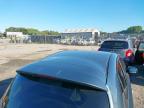 2016 NISSAN MICRA N-TEC CVT  for sale at Copart WOLVERHAMPTON