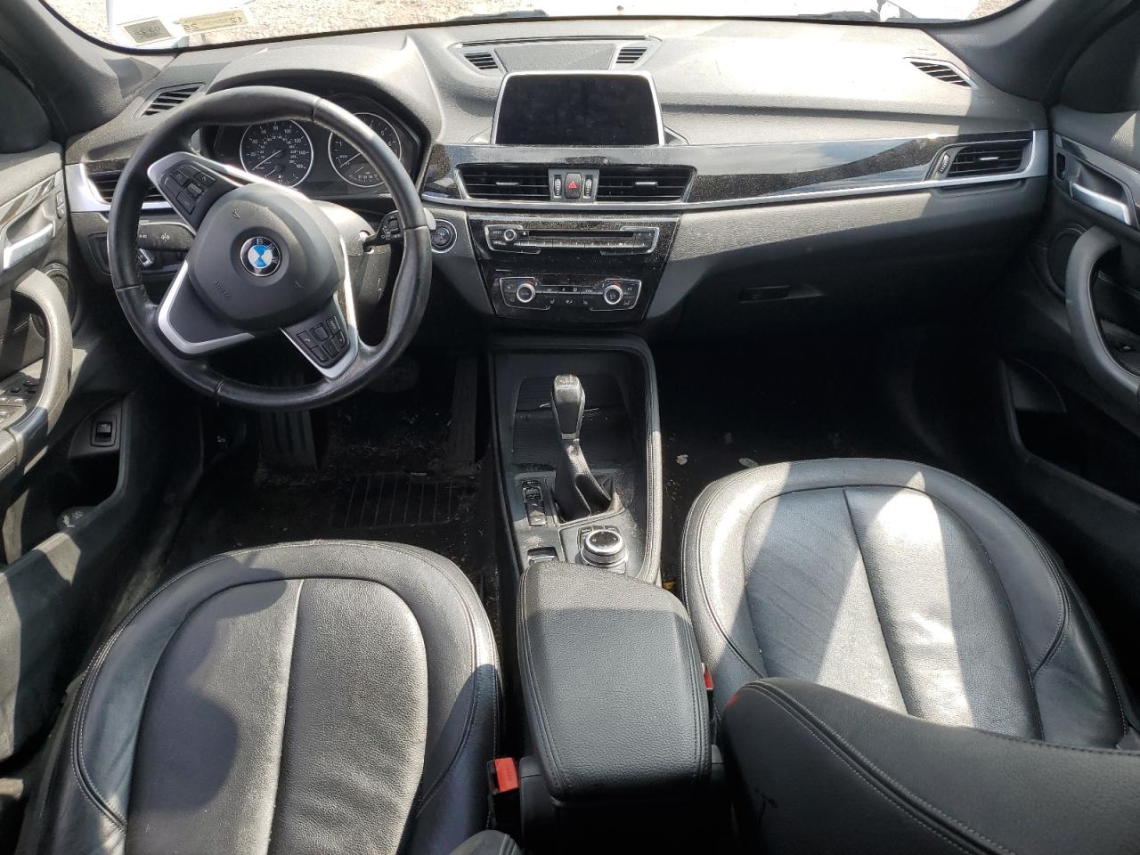 2018 BMW X1 xDrive28I VIN: WBXHT3C39J5K22125 Lot: 70426845