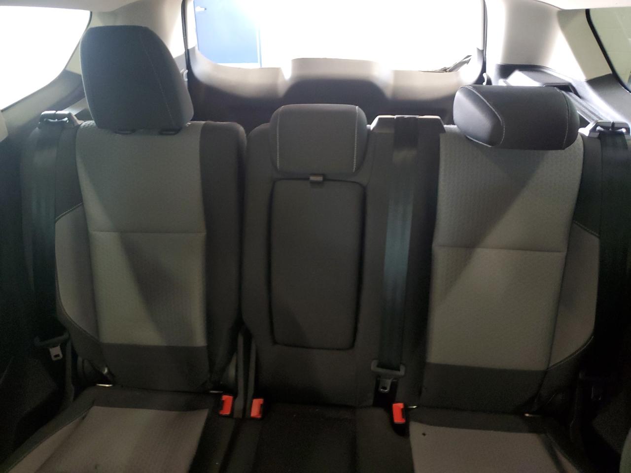 2017 Ford Escape Se VIN: 1FMCU9G91HUE87820 Lot: 80785325