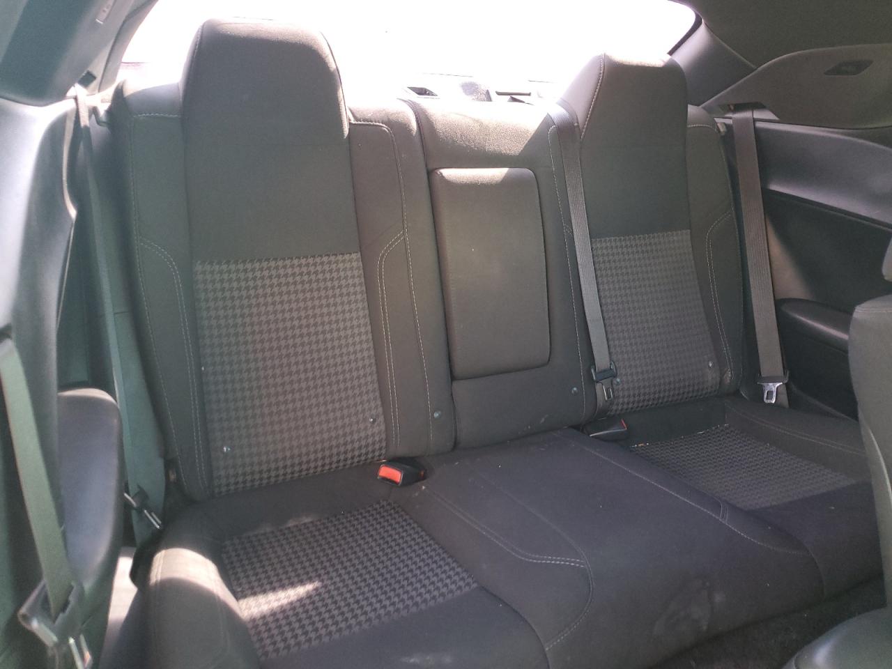 2016 Dodge Challenger Sxt VIN: 2C3CDZAG3GH171742 Lot: 83964405