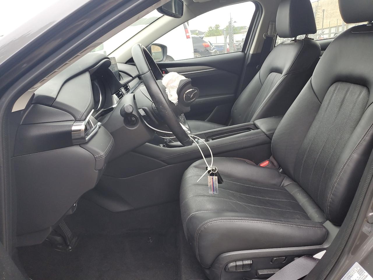 2020 Mazda 6 Grand Touring Reserve VIN: JM1GL1WY1L1511160 Lot: 81092635