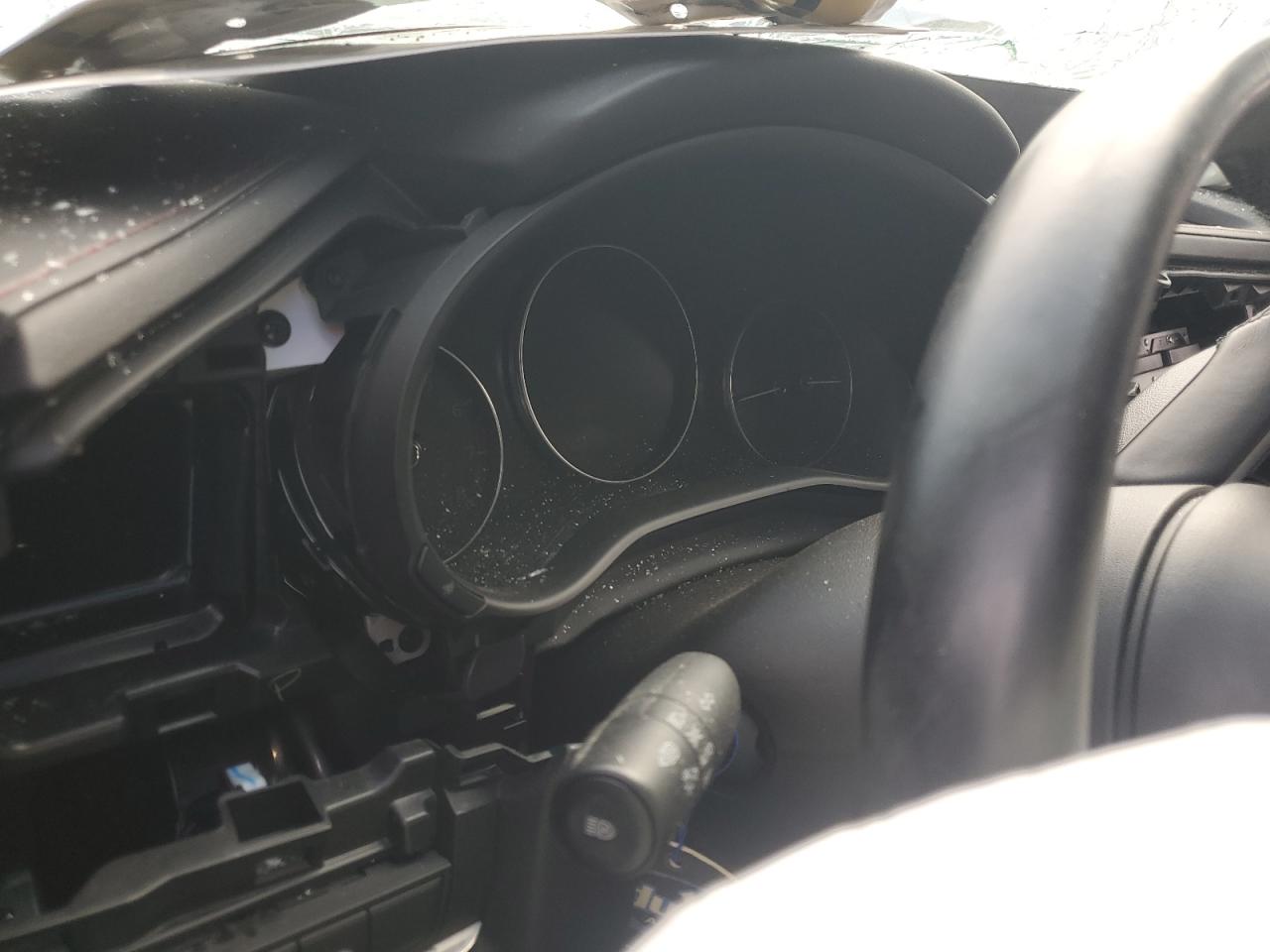 2024 Mazda Cx-30 Preferred VIN: 3MVDMBCM4RM613926 Lot: 81316835