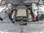 2010 AUDI S5 V6T QUATTRO AUTO  for sale at Copart BRISTOL