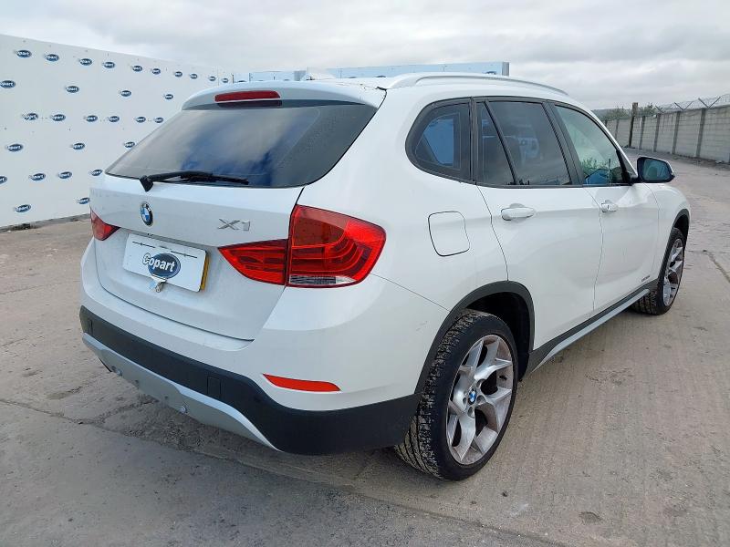 2013 BMW X1 XLINE