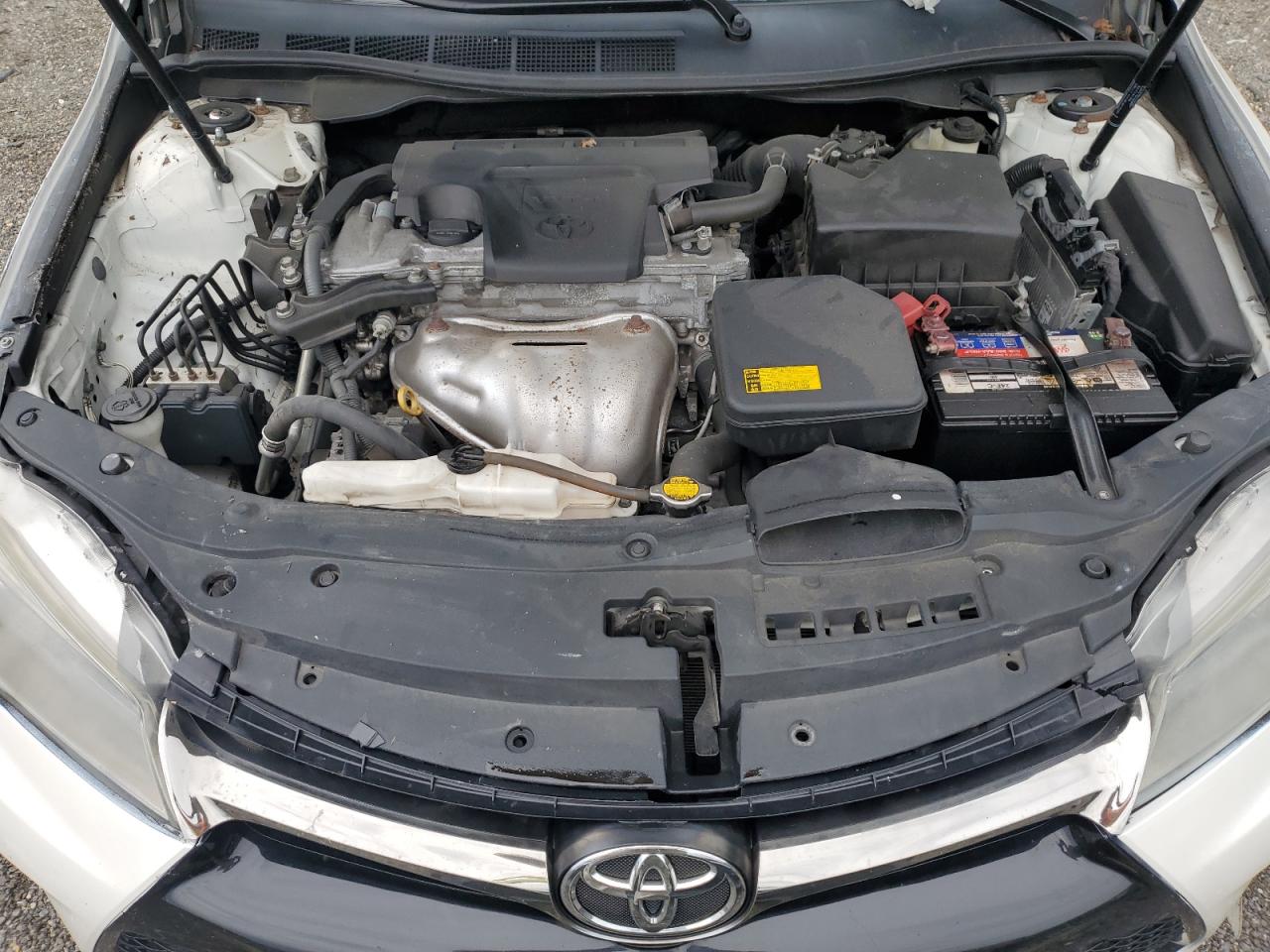 2015 Toyota Camry Le VIN: 4T1BF1FK6FU065809 Lot: 84863725