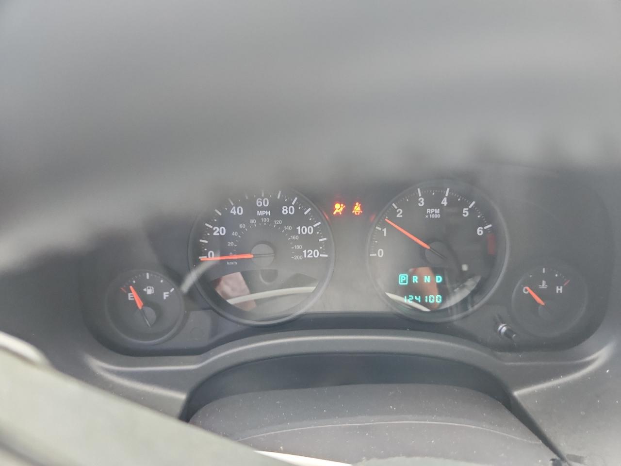 2013 Jeep Compass Latitude VIN: 1C4NJCEA1DD238234 Lot: 81928065