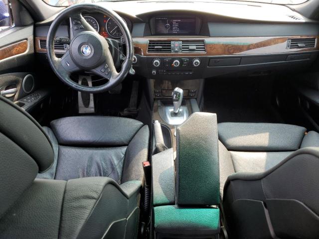 2010 BMW 535 XI  