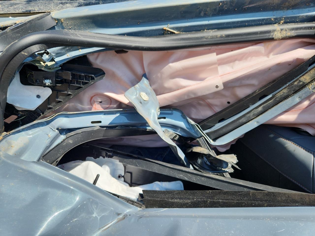 2024 Honda Prologue Tour VIN: 3GPKHXRJ7RS516186 Lot: 80076145