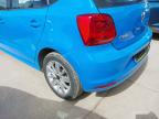 2014 VOLKSWAGEN POLO SE  for sale at Copart SANDY