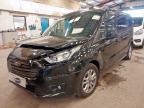 2022 FORD TRANSIT CONNECT 250LMITED  for sale at Copart SANDWICH
