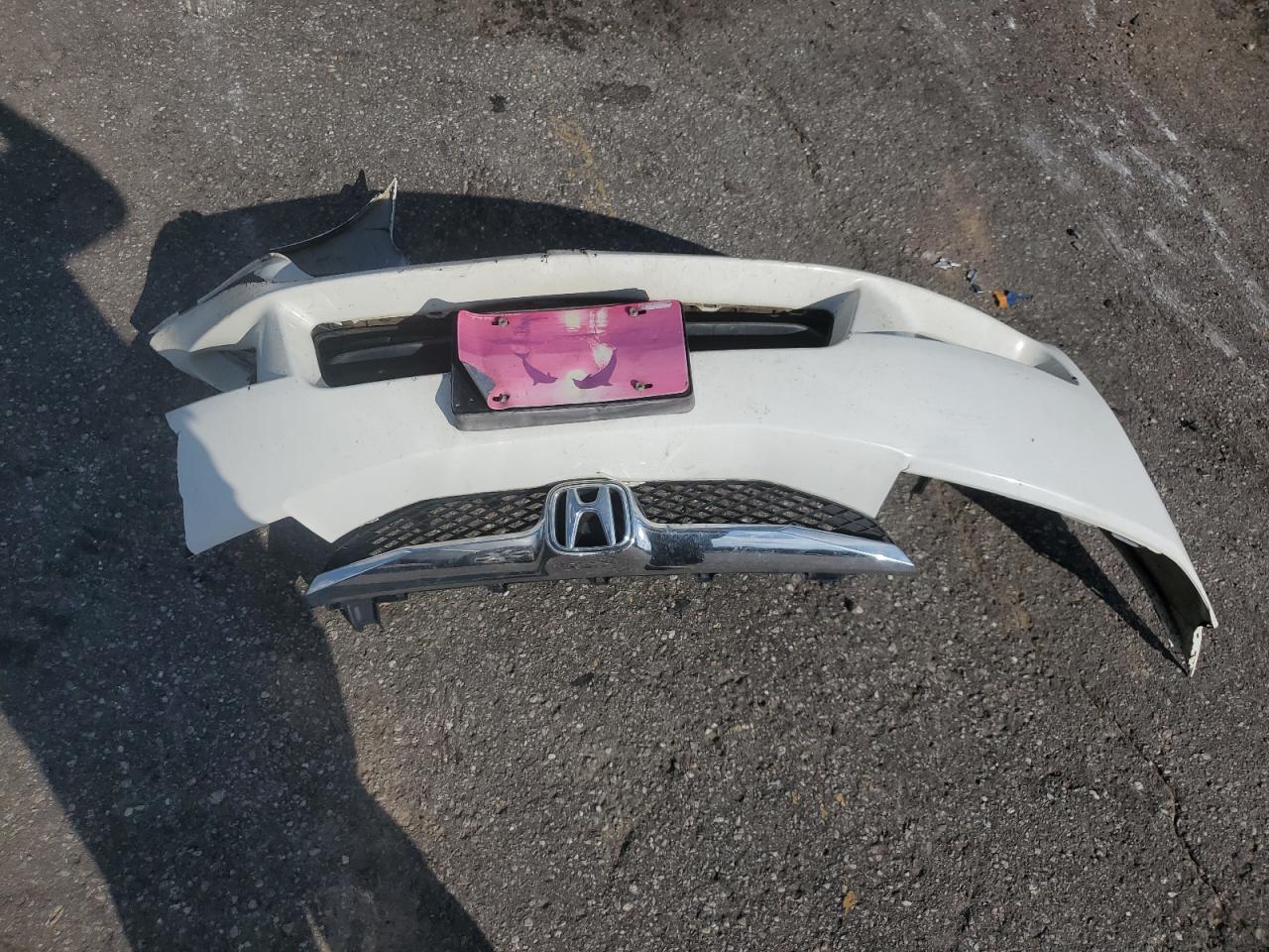 2010 Honda Civic Lx VIN: 2HGFA1F51AH577909 Lot: 82096315