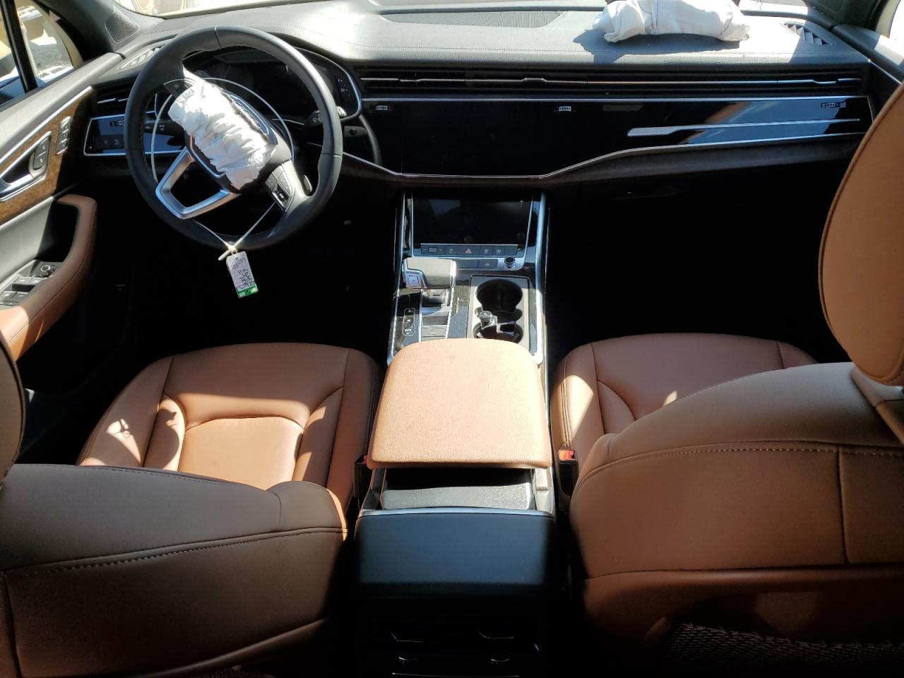 2025 Audi Q7 Premium Plus VIN: WA1LVBF77SD023800 Lot: 81697615