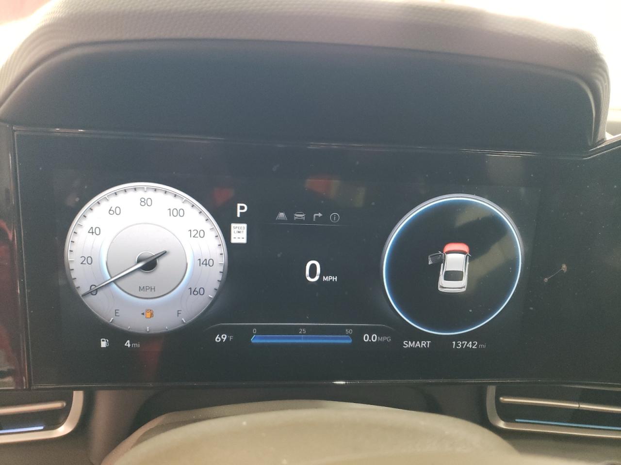 2025 Hyundai Elantra Sel VIN: KMHLS4DG0SU023551 Lot: 84440795