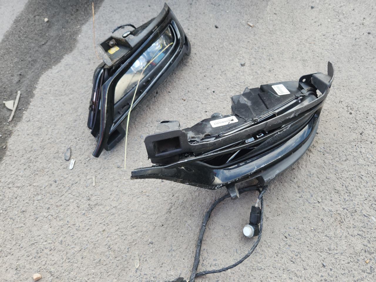 2021 Chrysler 300 S VIN: 2C3CCABG7MH537071 Lot: 83885475