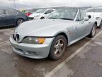 1998 BMW Z3  for sale at Copart CHESTER
